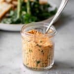 Salmon Rillettes (Buttery Salmon Spread) Recipe