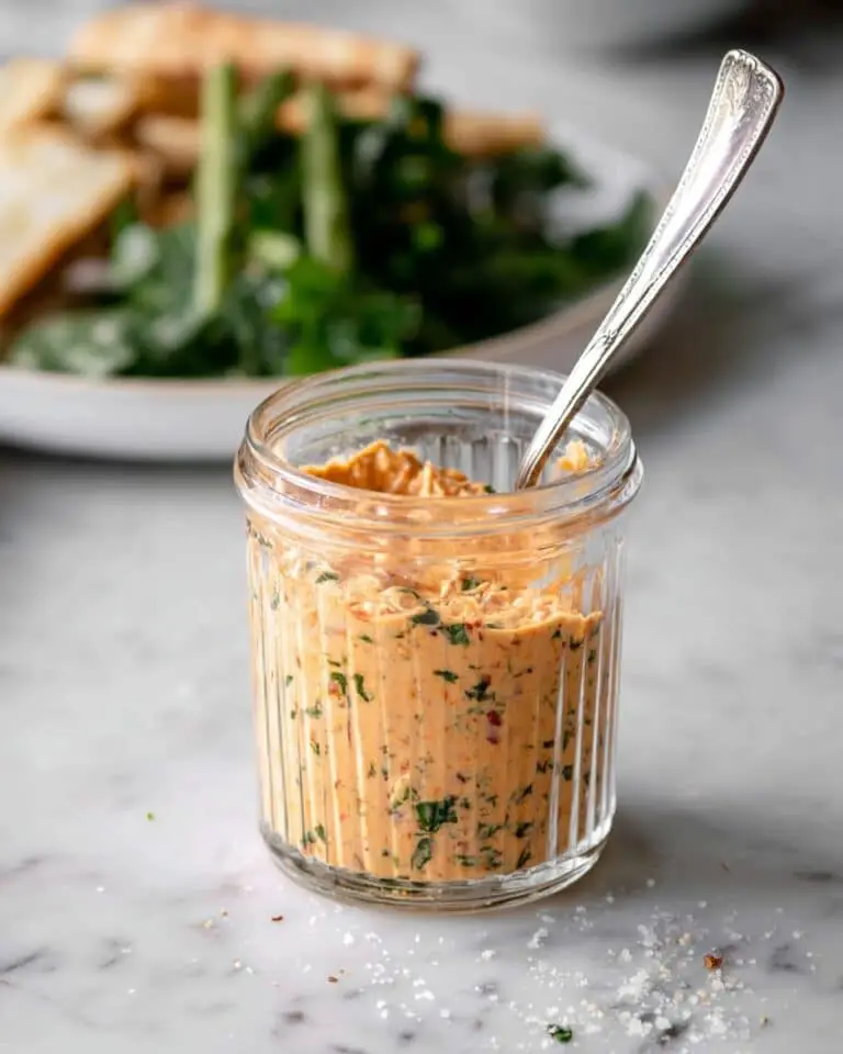 Salmon Rillettes (Buttery Salmon Spread) Recipe
