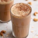 15-Minute Chocolate Oat Milk Recipe