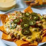 Rotel Cheese Dip Recipe
