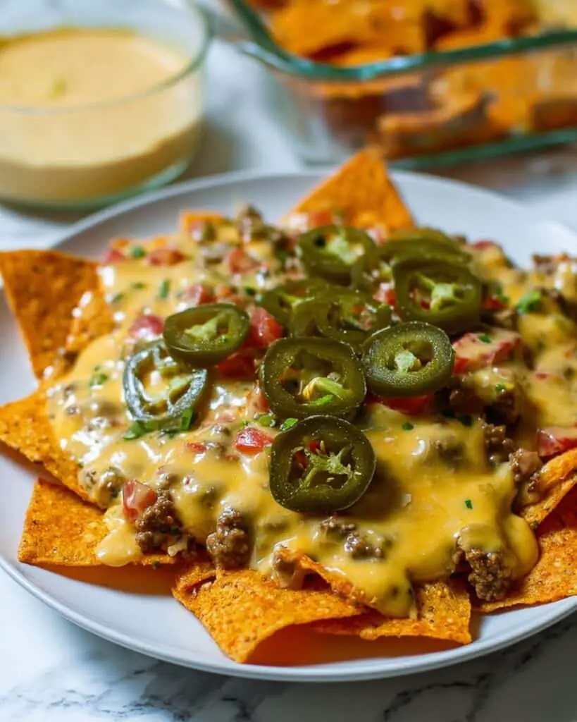 Rotel Cheese Dip Recipe