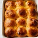 Easy Hot Cross Buns Recipe