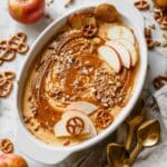 Caramel Apple Dip Recipe