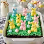 Easter Dirt Cake Recipe