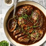 Balsamic Chicken Recipe