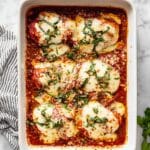 Zucchini Lasagna Recipe