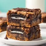 Oreo Brookies Recipe