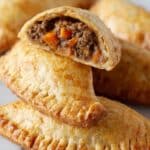 The Best Nigerian Meat Pie Recipe | Classic and Easy Recipe