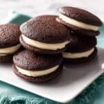 Bailey’s Chocolate Whoopie Pies Recipe
