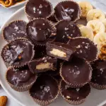 Frozen Banana Bites Recipe