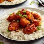 Firecracker Chicken Recipe