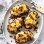 French Onion Meatloaf Recipe