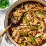 Mississippi Chicken Recipe
