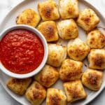 Air Fryer Pizza Rolls Recipe