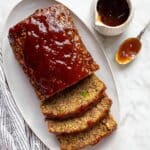 Copycat Cracker Barrel Meatloaf Recipe
