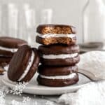 Homemade Moon Pies Recipe