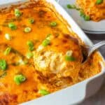 Baked Chili Cheese Dip Recipe