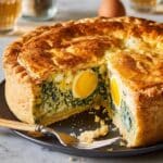 Torta Pasqualina Recipe