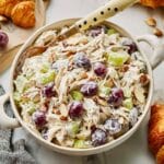 Simple Chicken Salad Recipe