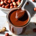 Homemade Nutella Recipe