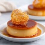 Leche Flan (Filipino Creme Caramel) Recipe