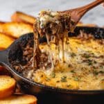 French Onion Pot Roast Recipe