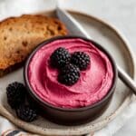 Homemade Blackberry Butter Recipe