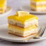 Lemon Tiramisu Recipe