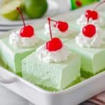Lime Jello Salad Recipe