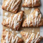 Earl Grey Scones Recipe