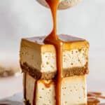 Biscoff Cheesecake Bars Recipe