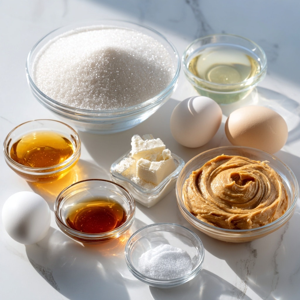 Flourless Fluffernutter Sandwich Cookies Recipe - Recipe Image