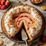 Peanut Butter and Jelly Pie Recipe