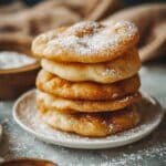 Authentic Indian Fry Bread Recipe