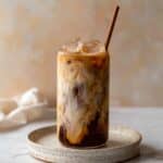 Easy Homemade Caramel Iced Coffee Recipe