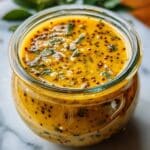 Cowboy Butter Sauce Recipe (Easy, Flavorful Dipping Sauce!) Recipe