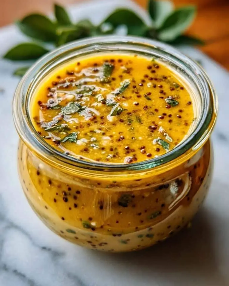 Cowboy Butter Sauce Recipe (Easy, Flavorful Dipping Sauce!) Recipe