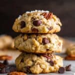 Perfect Cowboy Cookies Recipe