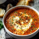 Italian Style Beef Chili Recipe