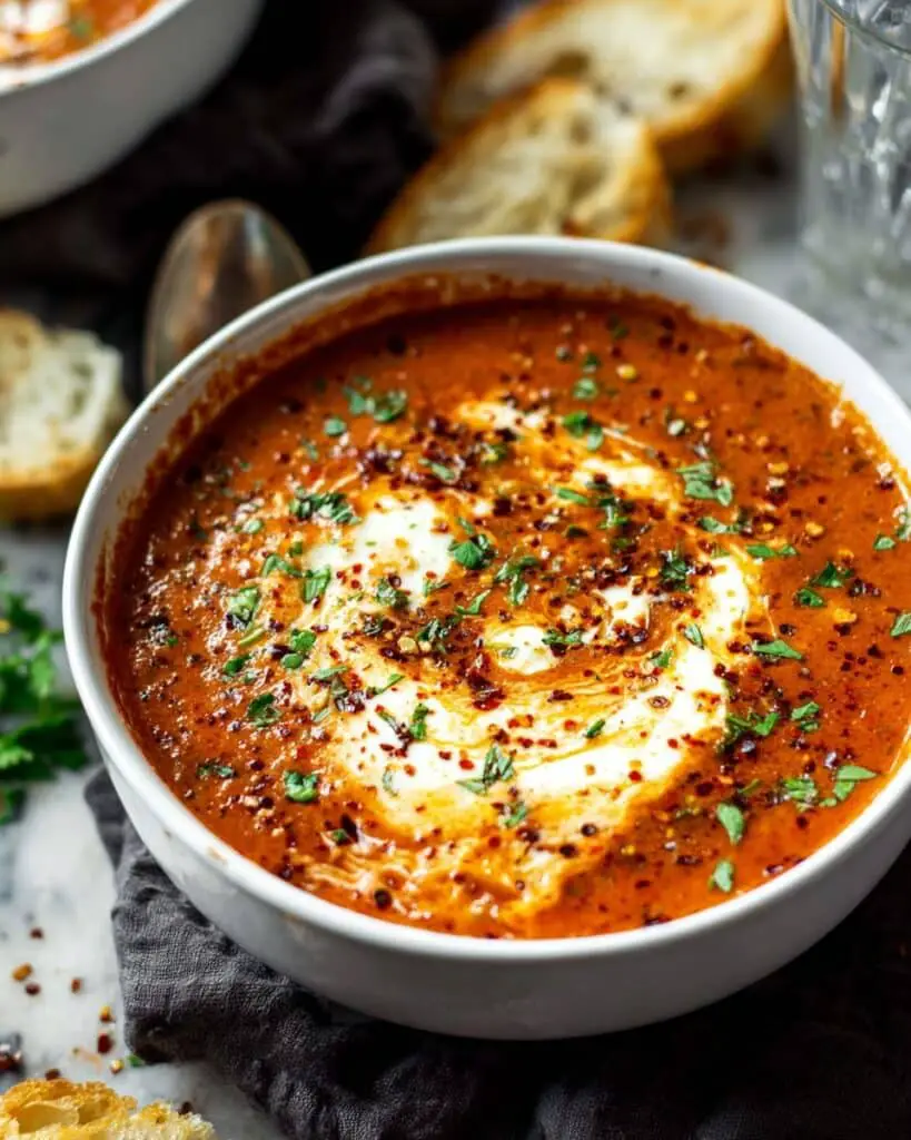 Italian Style Beef Chili Recipe