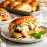 Venison Meatball Sub Recipe