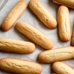 Lady Fingers Recipe