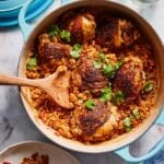Arroz con Pollo Recipe