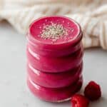 Berry Beet Smoothie Recipe