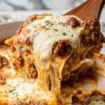 Cheesy Baked Ravioli Casserole Recipe