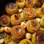 Fondant Leeks Recipe