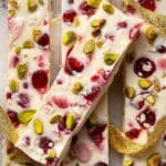 White Chocolate Rocky Road Recipe