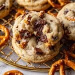 Kitchen Sink Cookies (Panera Copycat) Recipe