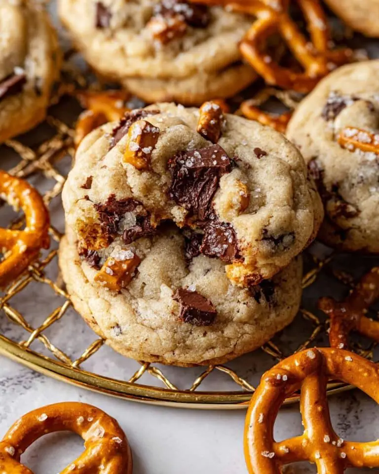 Kitchen Sink Cookies (Panera Copycat) Recipe