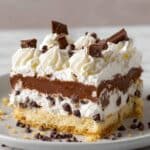 No Bake Cannoli Delight Recipe